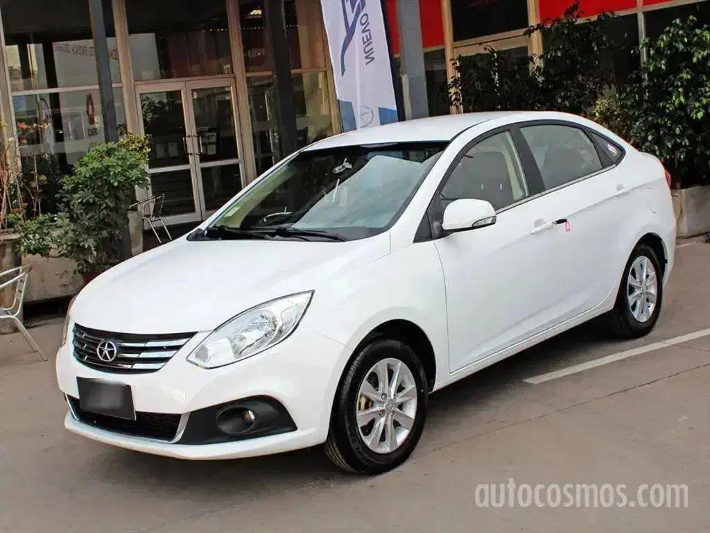 جک j4 مدل آخر 1402|خودرو سواری و وانت|کرمانشاه, |دیوار