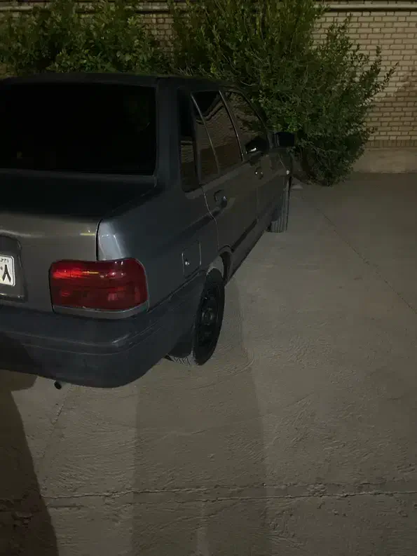 پراید TL دوگانه|خودرو سواری و وانت|کارزان, |دیوار