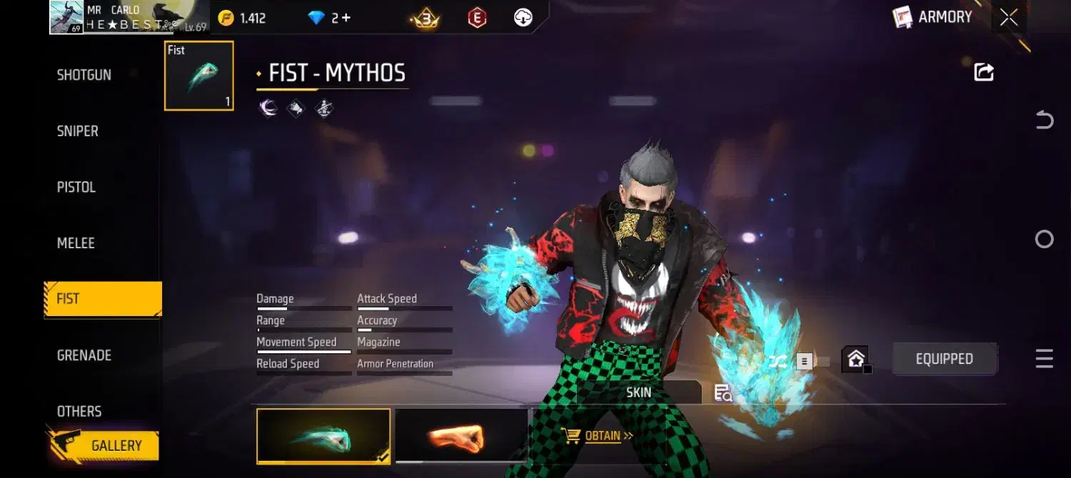 اکانت فری فایر|کنسول، بازی ویدئویی و آنلاین|بانه, |دیوار