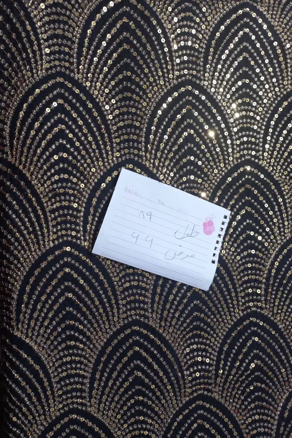 حراج پارچه سوزندوزی|لباس|تبریز, |دیوار