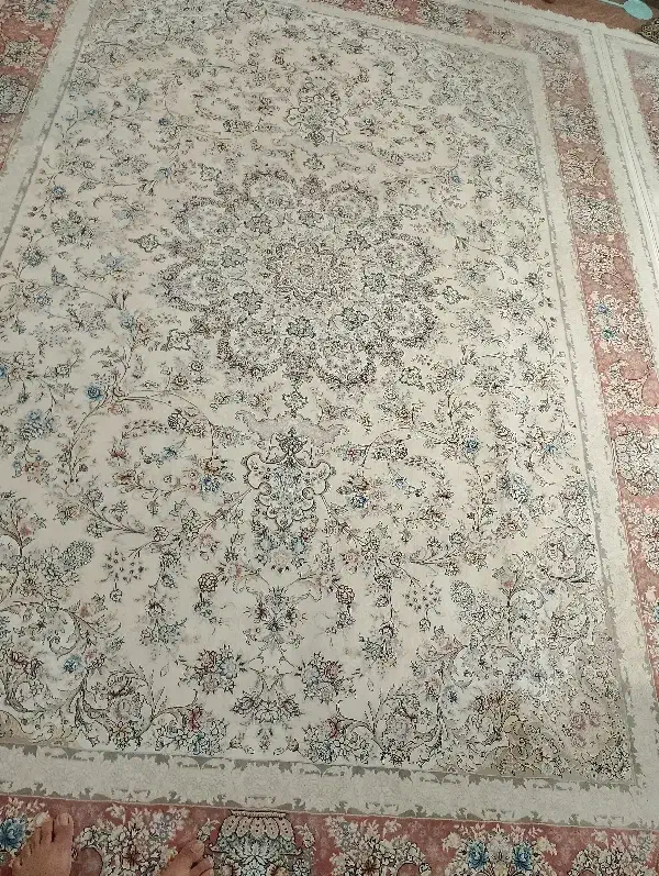 ۳عدد فرش۹متری کاملا نو|فرش|کوهسار (البرز), |دیوار