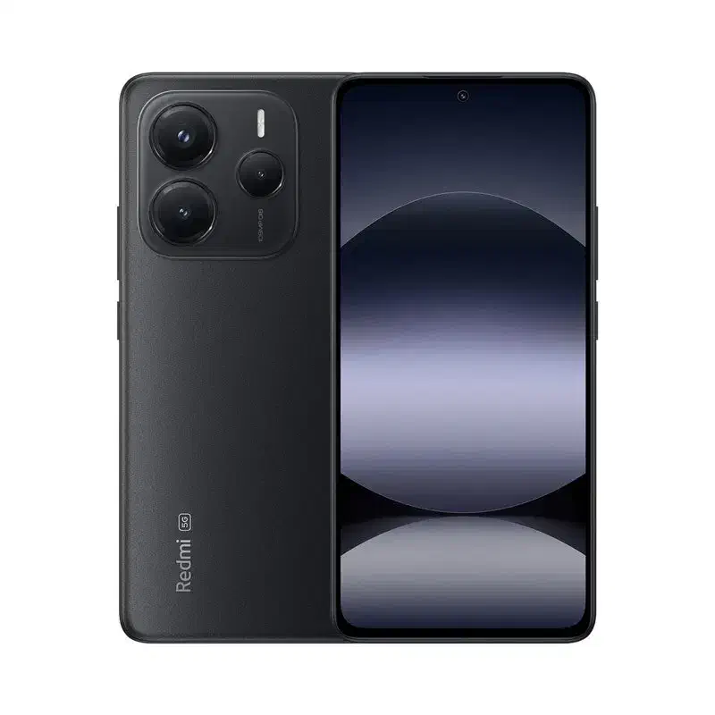 گوشی شیامی نوت 14  Redmi Note 14 256GB RAM 8GB|موبایل|همدان, |دیوار