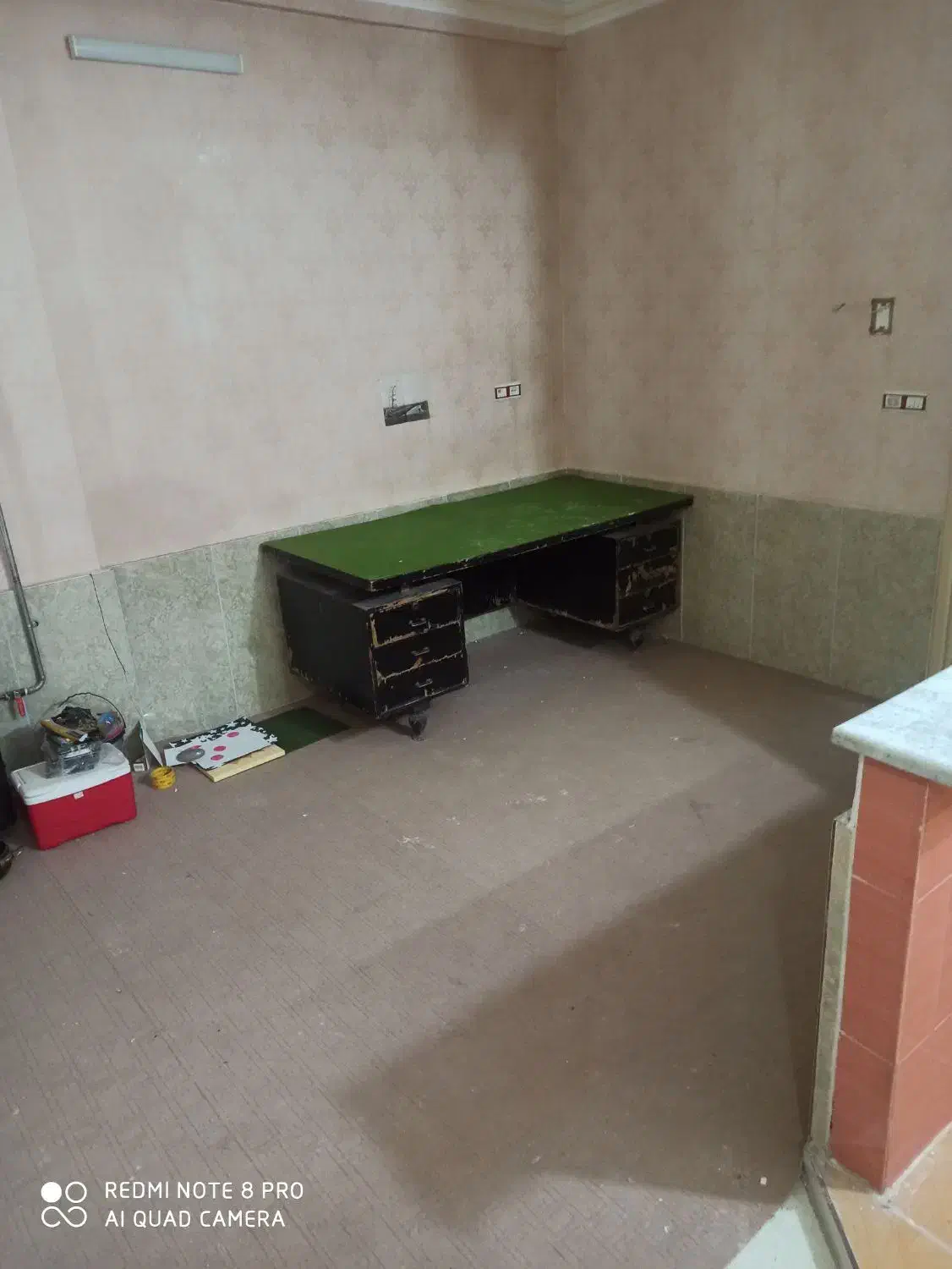 همکف فروشی/مستقل42متر/میدان فهمیده|فروش آپارتمان|سبزوار, پاسداران|دیوار