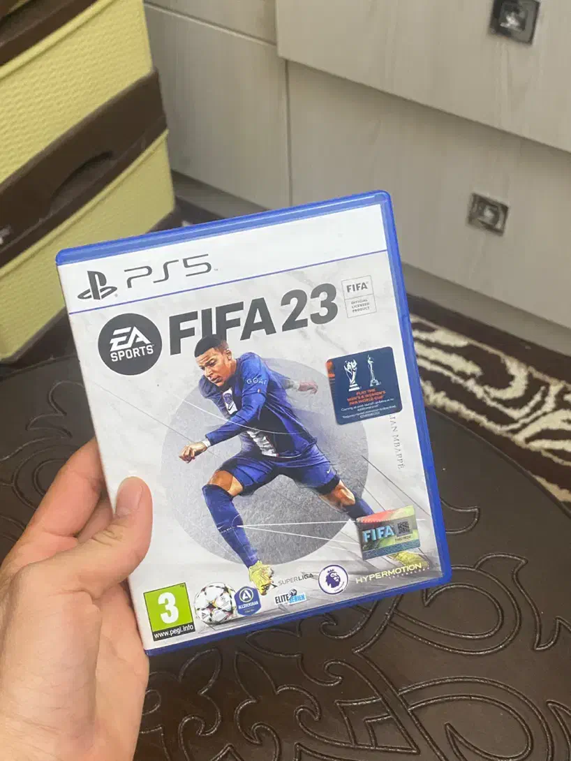 Gta fc24 fifa farcry battlefield 2k22 دیسک mwii|کنسول، بازی ویدئویی و آنلاین|تهران, سوهانک|دیوار