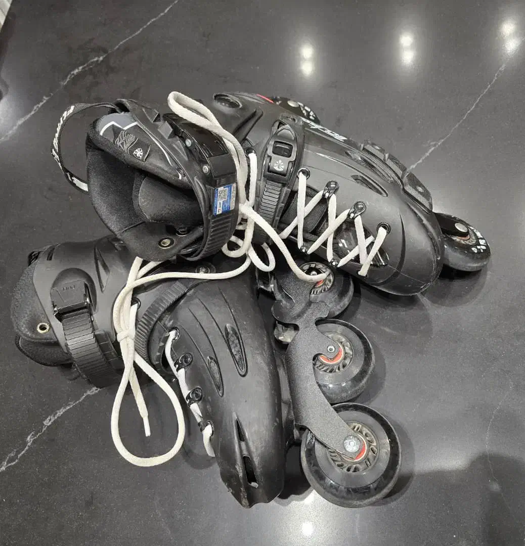 اسکیت چهارچرخ|دوچرخه، اسکیت، اسکوتر|اصفهان, آبشار|دیوار