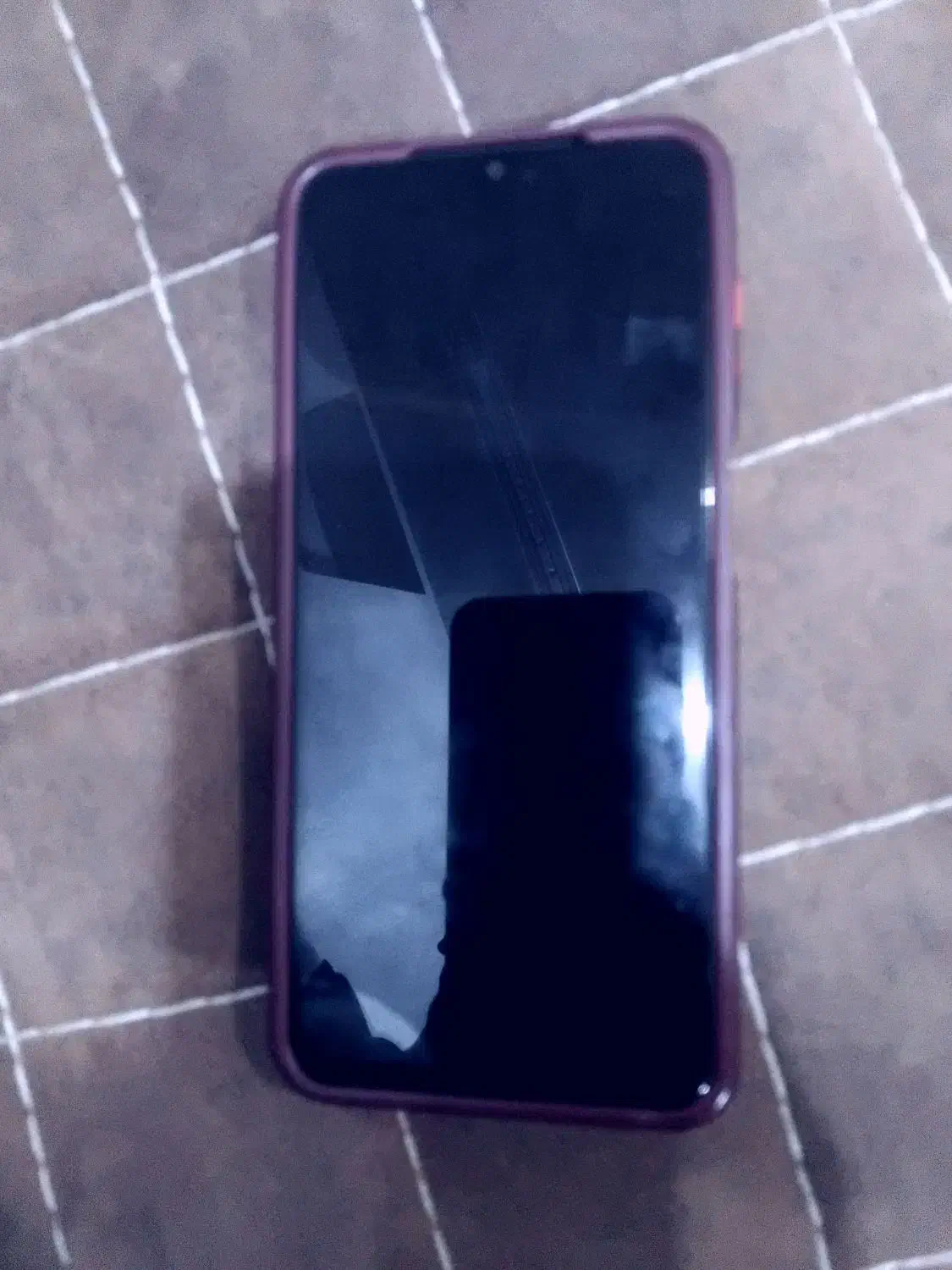 گوشی A04|موبایل|جیرفت, |دیوار