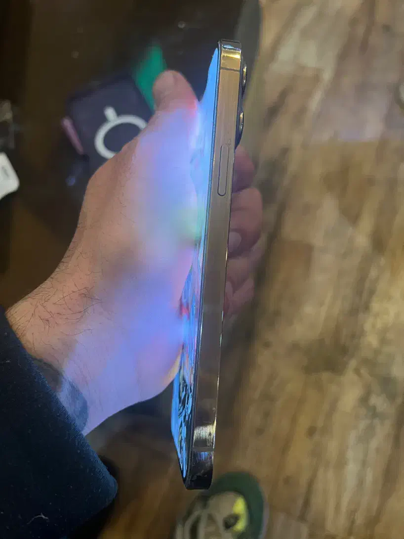 iphone۱۳پرومکس|موبایل|کرج, شاهین‌ویلا|دیوار