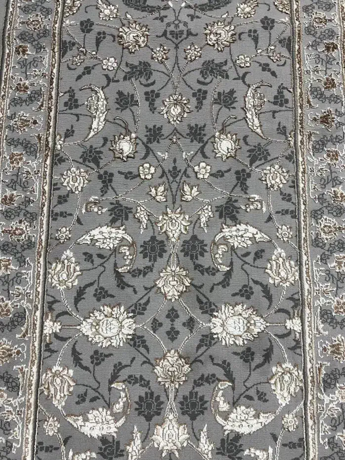 کناره|فرش|مشهد, آزادشهر|دیوار