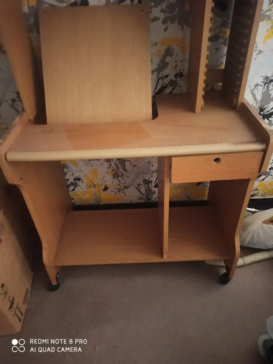 میز کامپیوتر و میز مدیریتی|میز تحریر و کامپیوتر|بندر ماهشهر, |دیوار