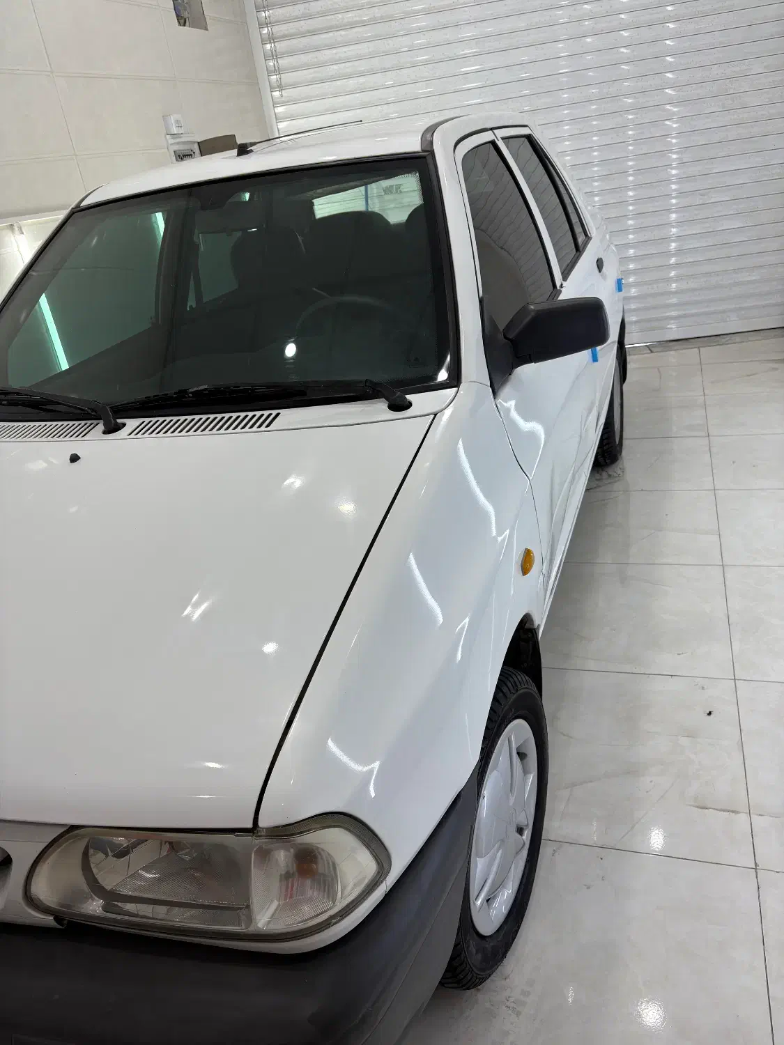 پراید 131 مدل 98|خودرو سواری و وانت|یزد, |دیوار