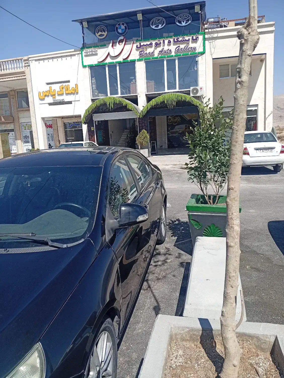 جک G5|خودرو سواری و وانت|شیراز, شهرک صادقیه|دیوار