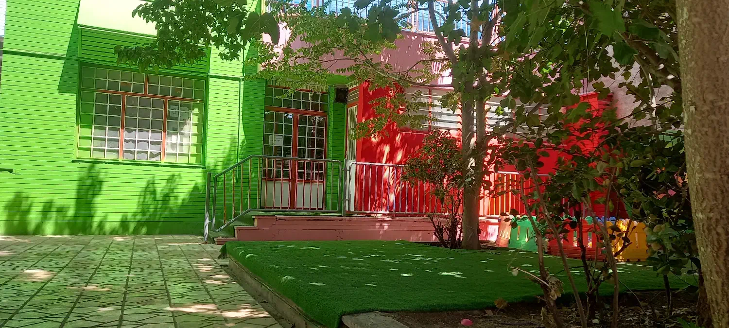 مهد کودک .نرخ دولتی با بهترین خدمات|خدمات آموزشی|مشهد, احمدآباد|دیوار