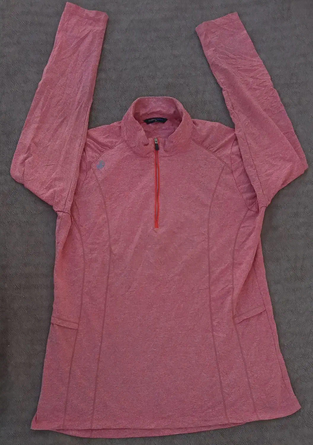 نیم زیپ زنانه پاییزه و پلار کوهنوردی(سایز ۳۶تا ۴۶)|کوهنوردی و کمپینگ|تهران, آبشار تهران (دریاچه)|دیوار