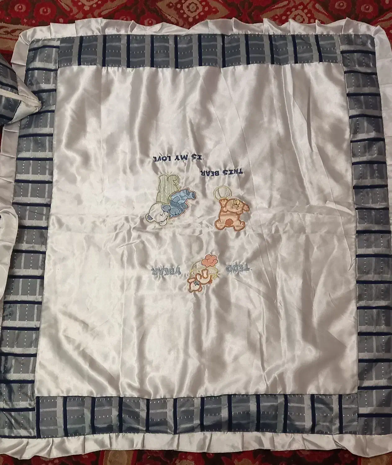 سویس خواب نوزاد|اسباب و اثاث بچه|تهران, خلیج فارس|دیوار