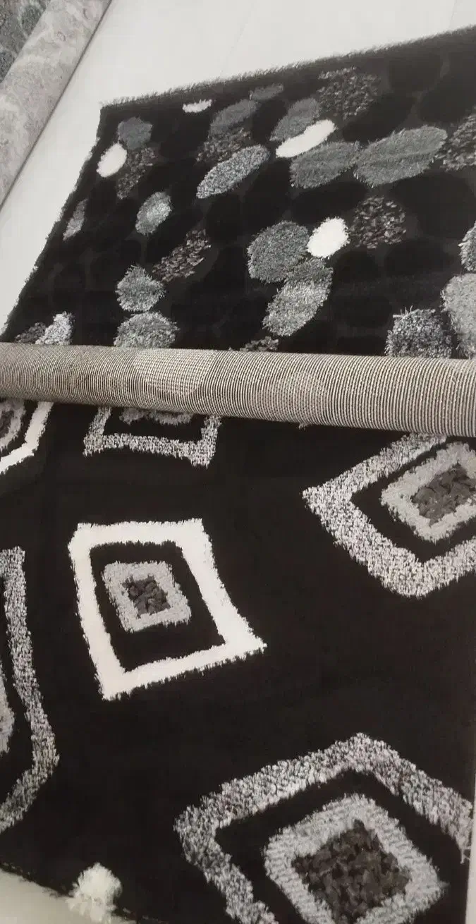 فرش یا گلیم|فرش|سنندج, |دیوار