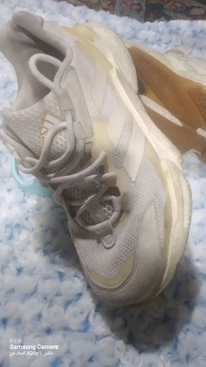 کتانی آ یداس اورجینال اصل اندونزی|کیف، کفش، کمربند|تهران, امین حضور|دیوار