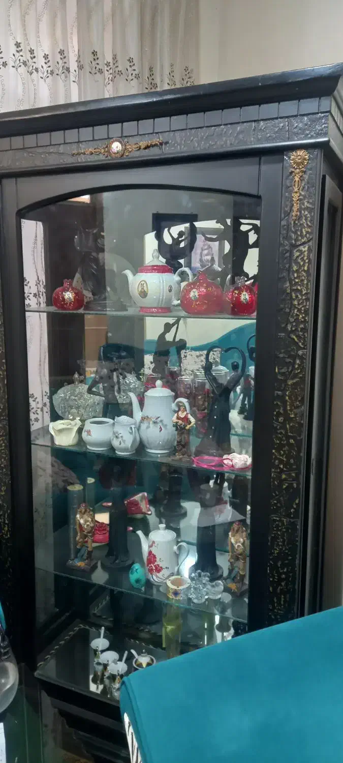 بوفه|بوفه، ویترین، کنسول|آبادان, |دیوار