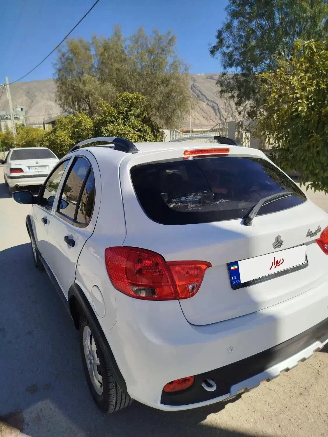 فروشی کوییک ساده|خودرو سواری و وانت|فیروزآباد (فارس), |دیوار