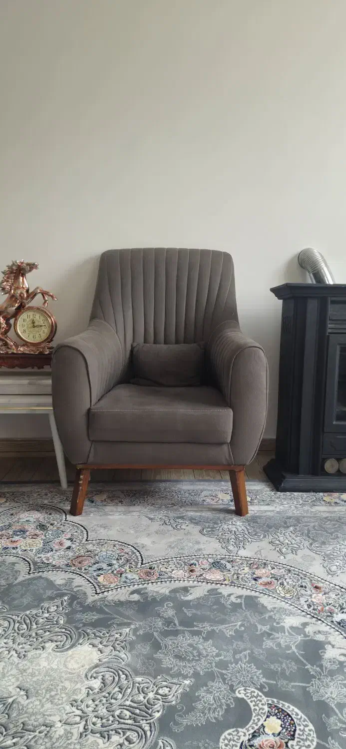 فروش مبل|مبلمان خانگی و میز عسلی|نورآباد ممسنی, |دیوار