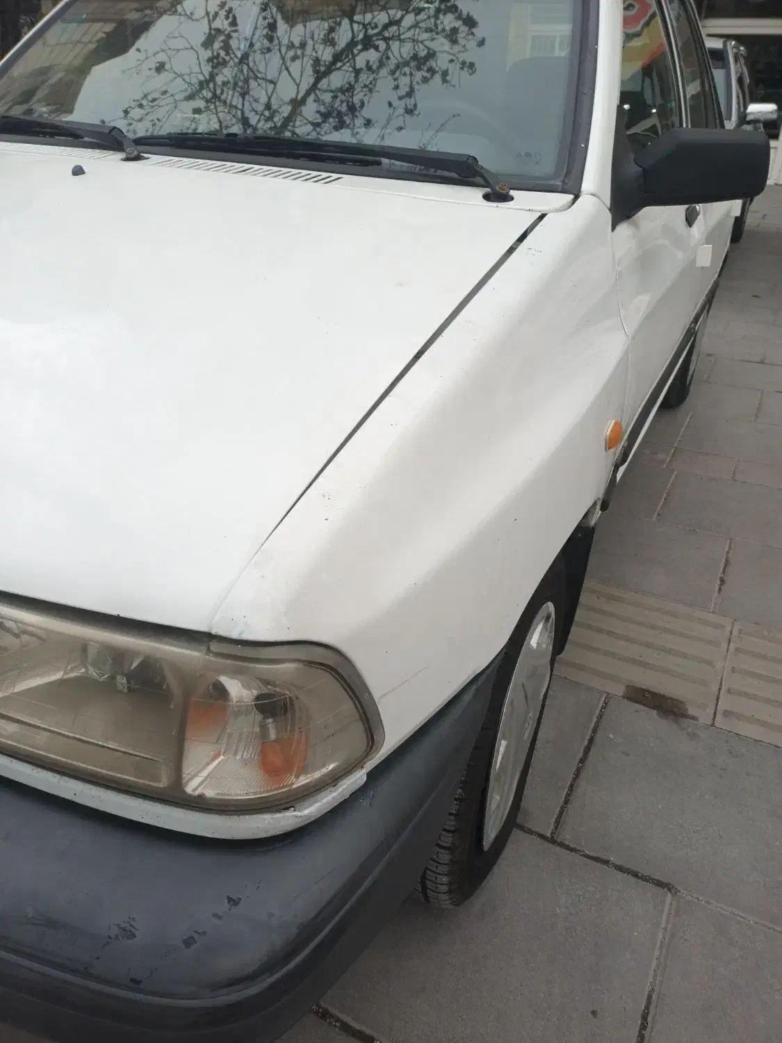 پراید ۱۳۱|خودرو سواری و وانت|نسیم‌شهر, |دیوار