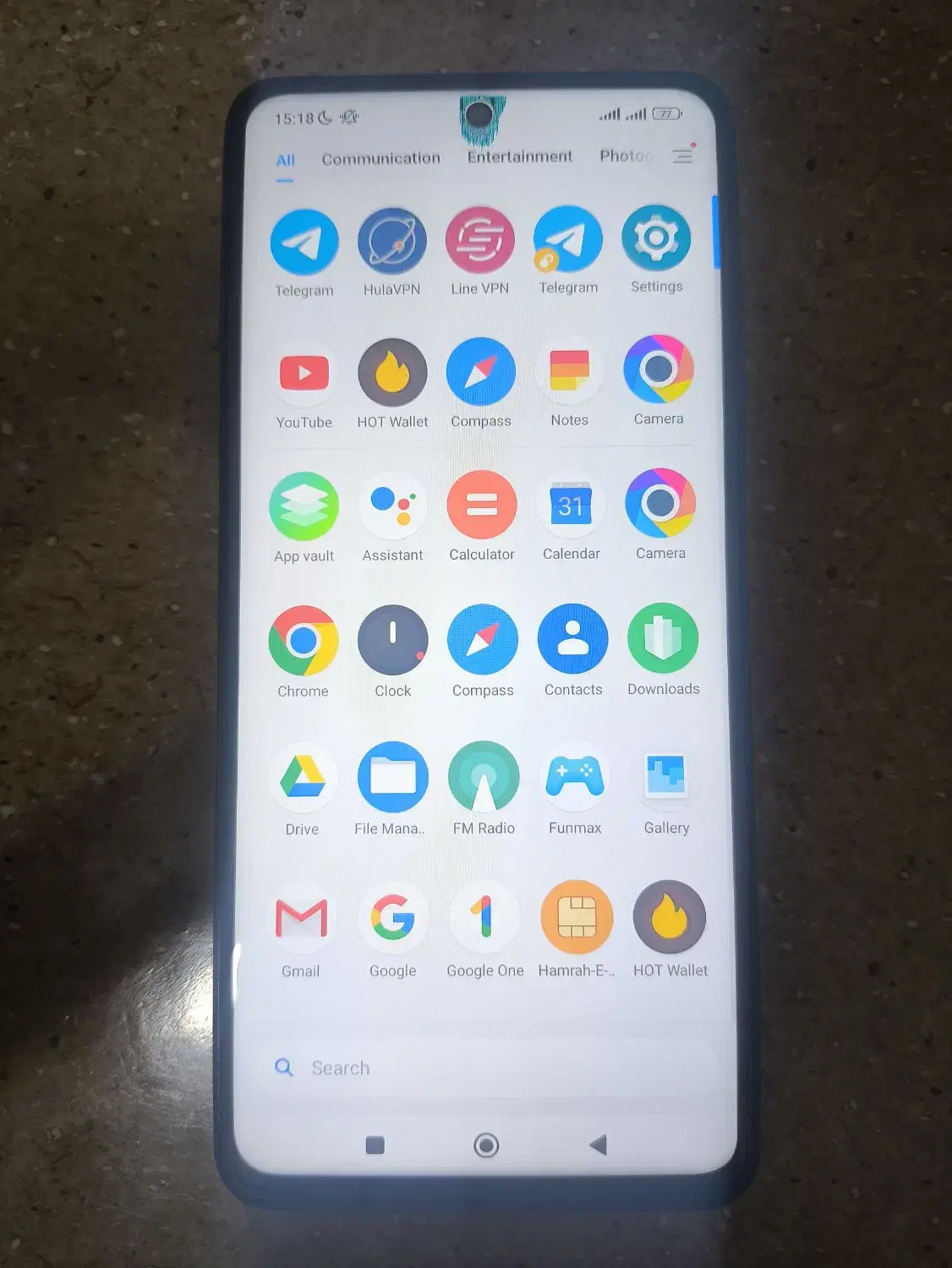 POCO X3 256 کارکرده|موبایل|سبزوار, توحیدشهر|دیوار