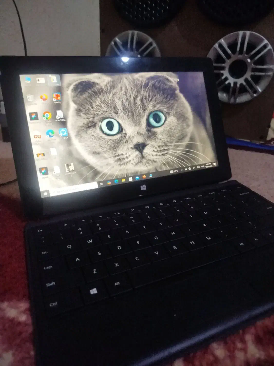 لبتاپ و پارتی باکس|رایانه همراه|کنارک, |دیوار