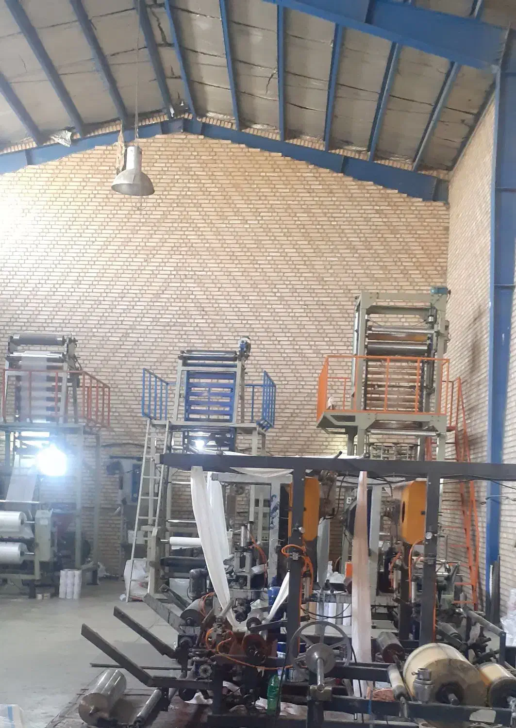 طاقه و سفره یکبار مصرف|ظروف نگهدارنده، پلاستیکی، یک‌بارمصرف|تهران, دروازه شمیران|دیوار