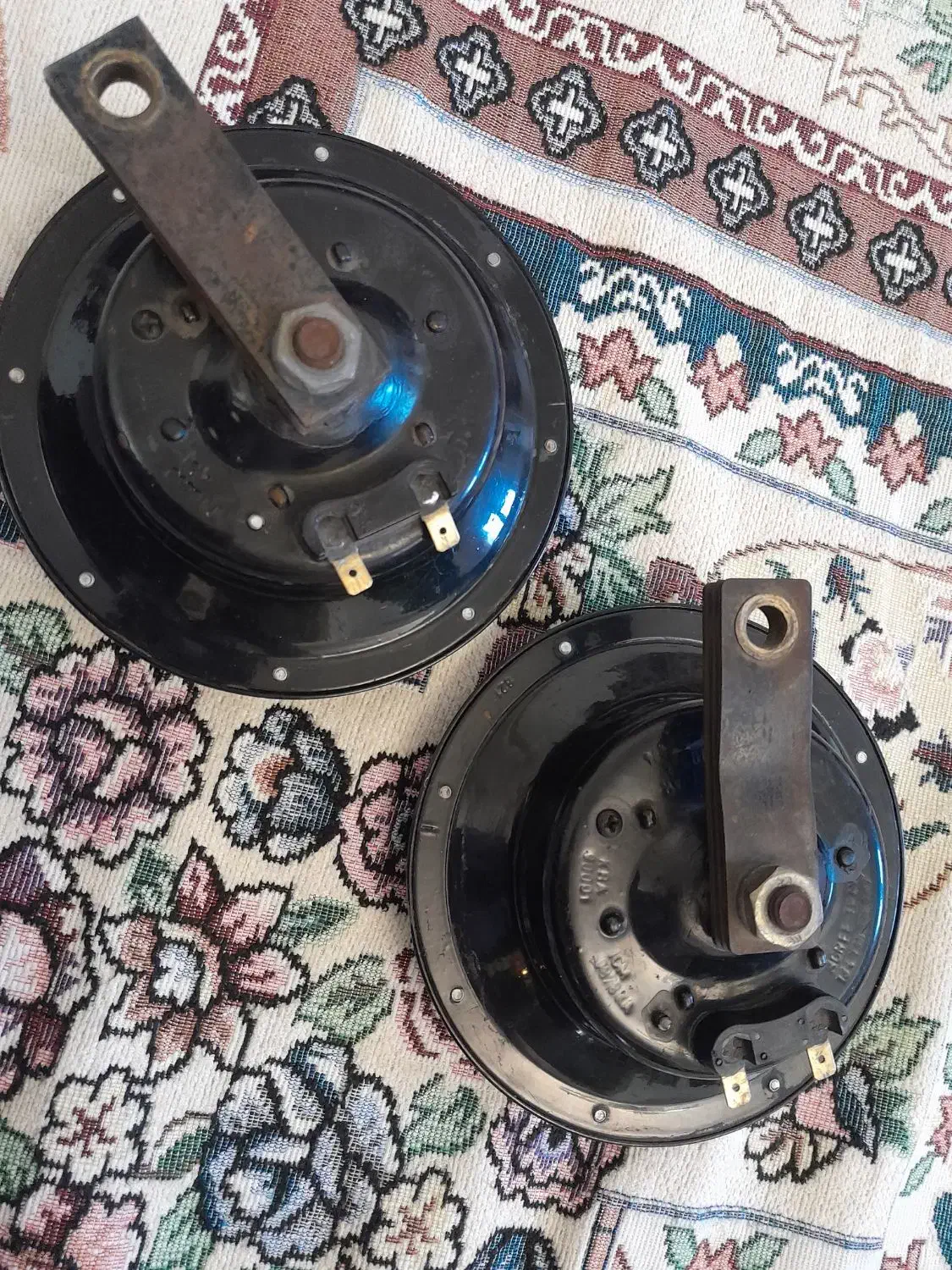 بوق۱۰۱۱|قطعات یدکی و لوازم جانبی|تبریز, |دیوار