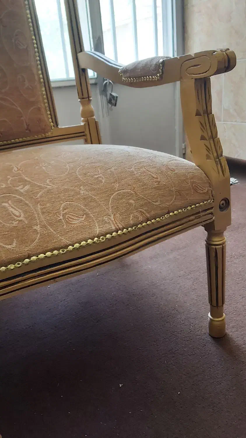 مبل|مبلمان خانگی و میز عسلی|کرمان, |دیوار