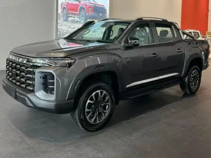 مکسوس استار H تحویل فوری|خودرو سواری و وانت|شیراز, گلستان|دیوار