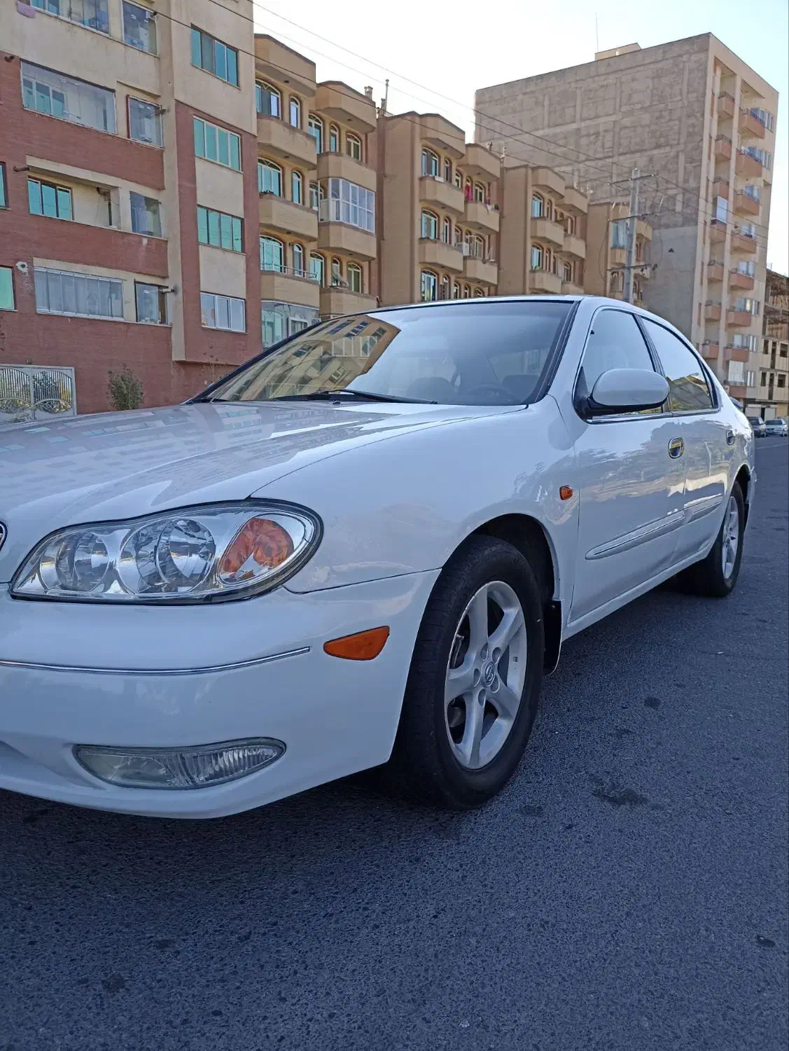 ماکسیما|خودرو سواری و وانت|تهران, منیریه|دیوار