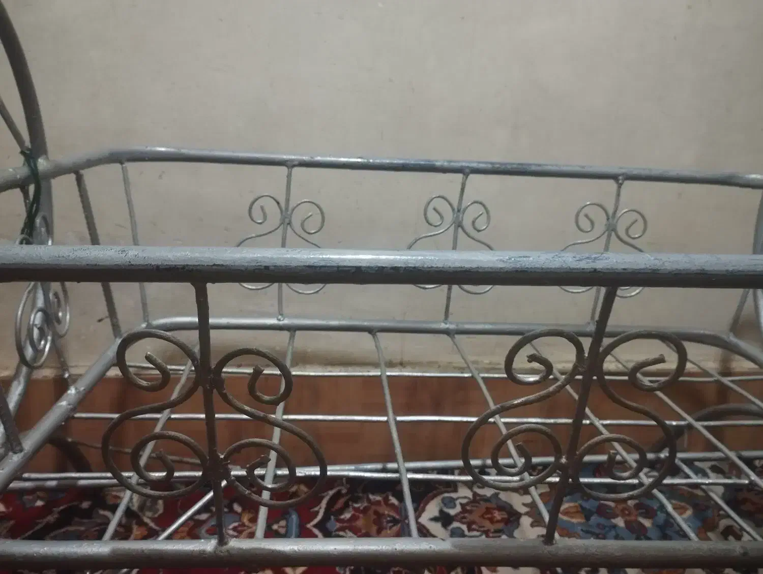 گواره سالم|صنایع دستی و سایر لوازم تزئینی|مشهد, خین عرب|دیوار