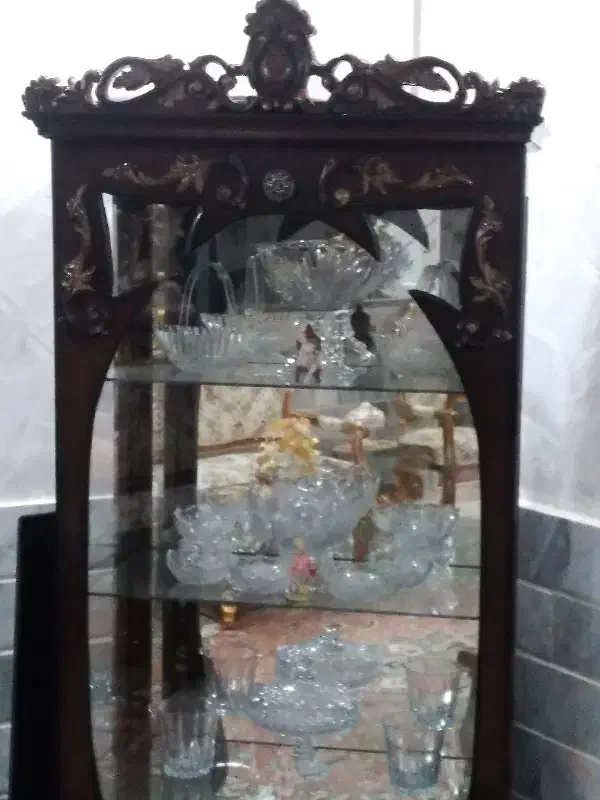 دکور|بوفه، ویترین، کنسول|ماهدشت, |دیوار