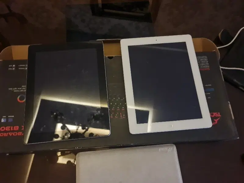 ایپد Ipad|تبلت|مشهد, احمدآباد|دیوار