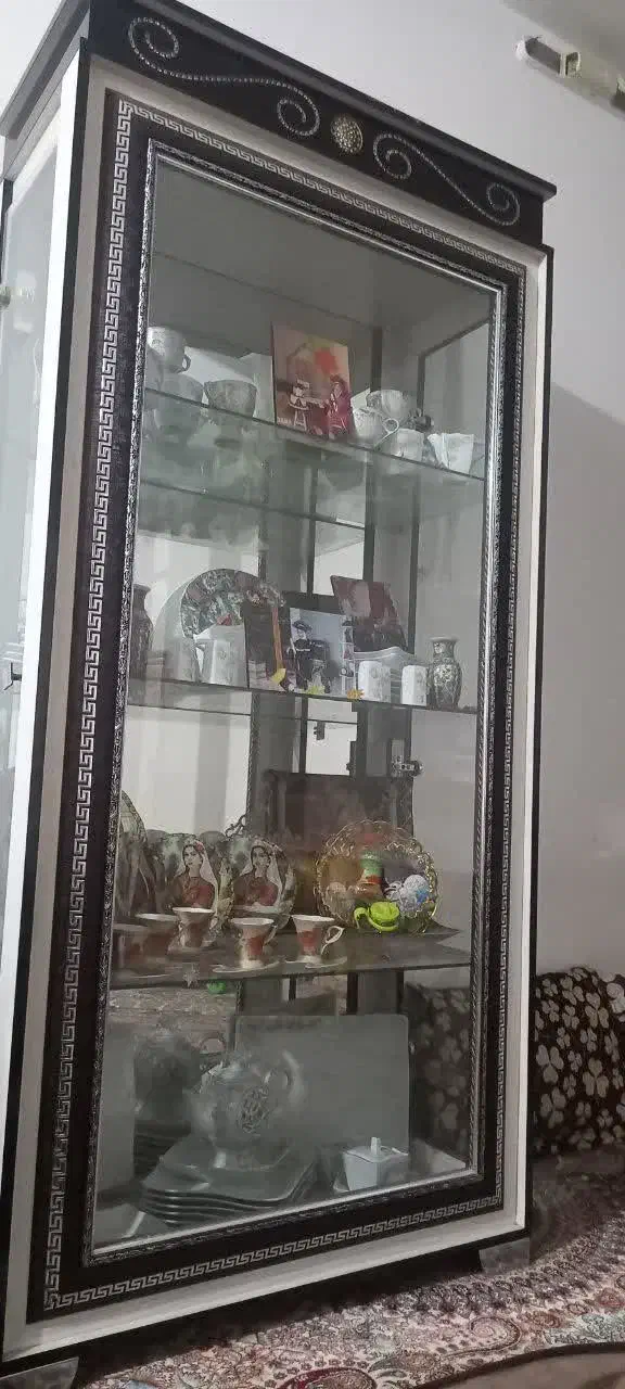 ویترین|بوفه، ویترین، کنسول|قم, شهدا|دیوار