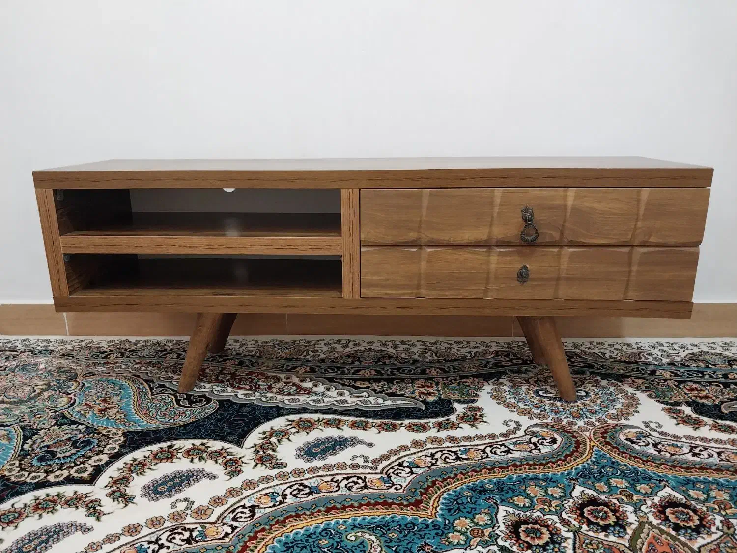 میز تلویزیون|میز تلویزیون|زرندیه, |دیوار