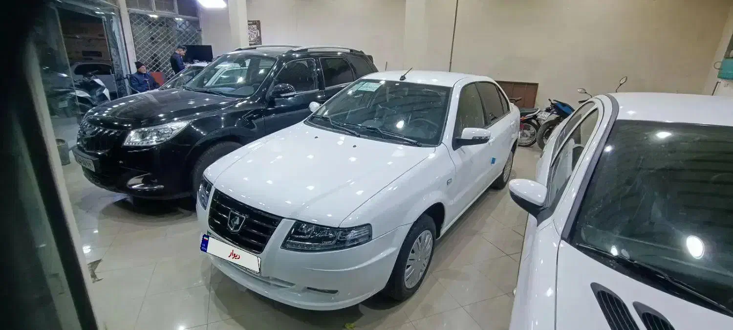 سورن پلاس خشک دریچه گاز سیمی|خودرو سواری و وانت|سنندج, |دیوار