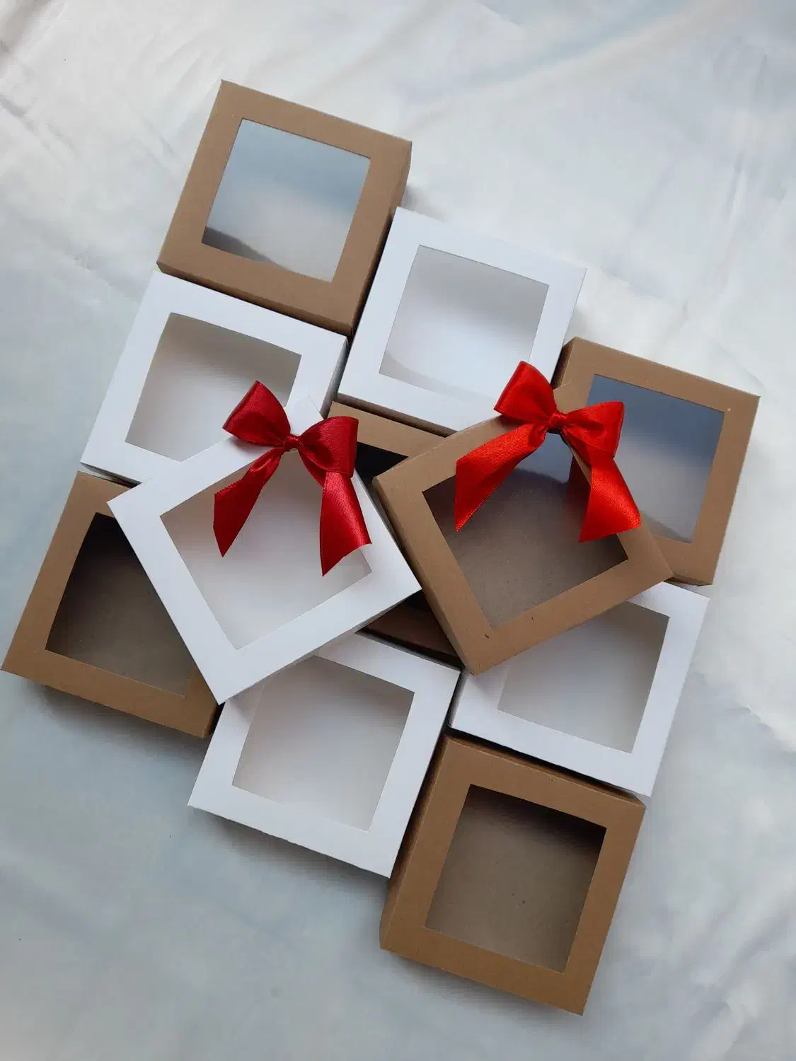 جعبه، پک پذیرایی، پک دفاعیه|صنایع دستی و سایر لوازم تزئینی|مشهد, امام رضا (ع)|دیوار