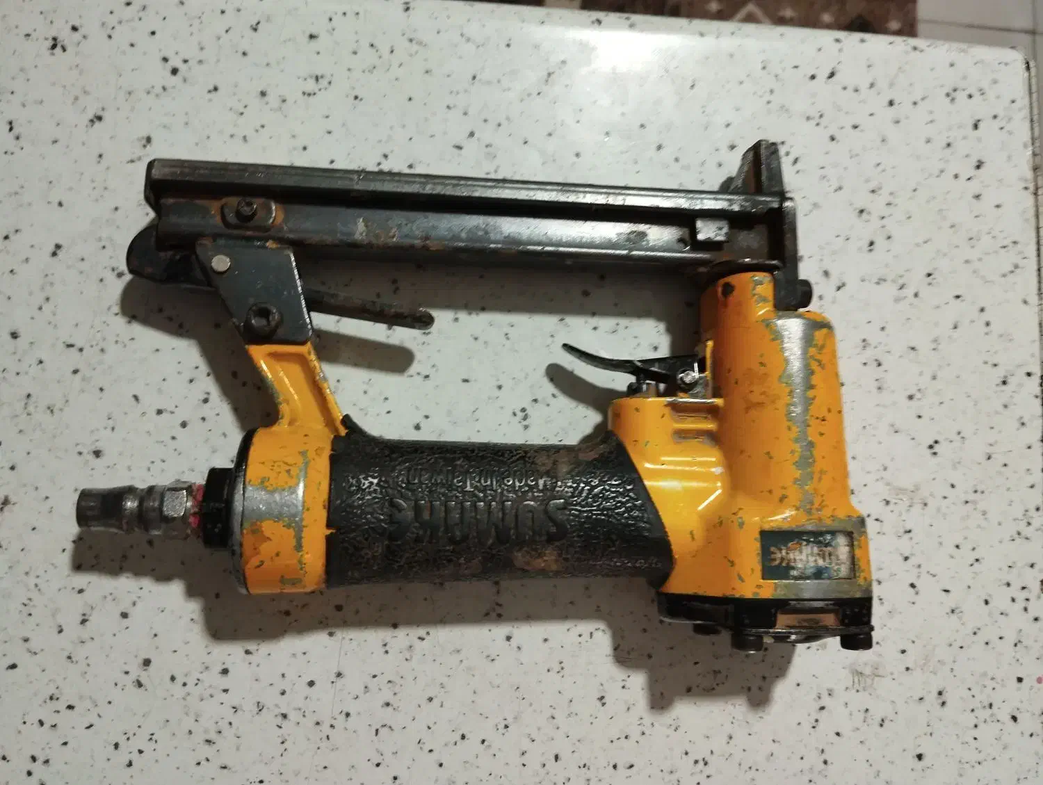 اسکوپ منگنه، میخکوب سوماک|ابزارآلات|تبریز, |دیوار