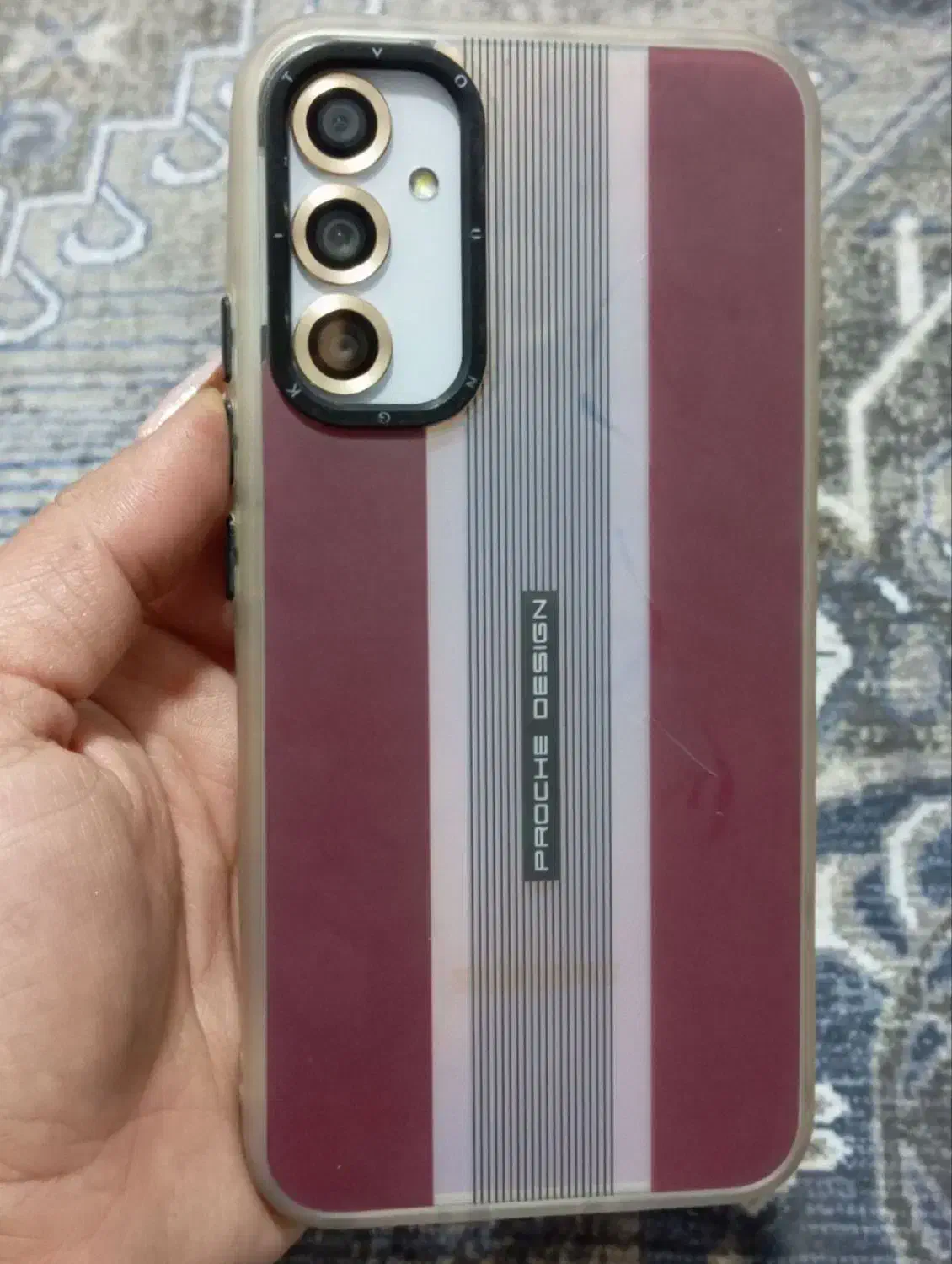 سامسونگ A34 5g|موبایل|مهاباد (آذربایجان غربی), |دیوار