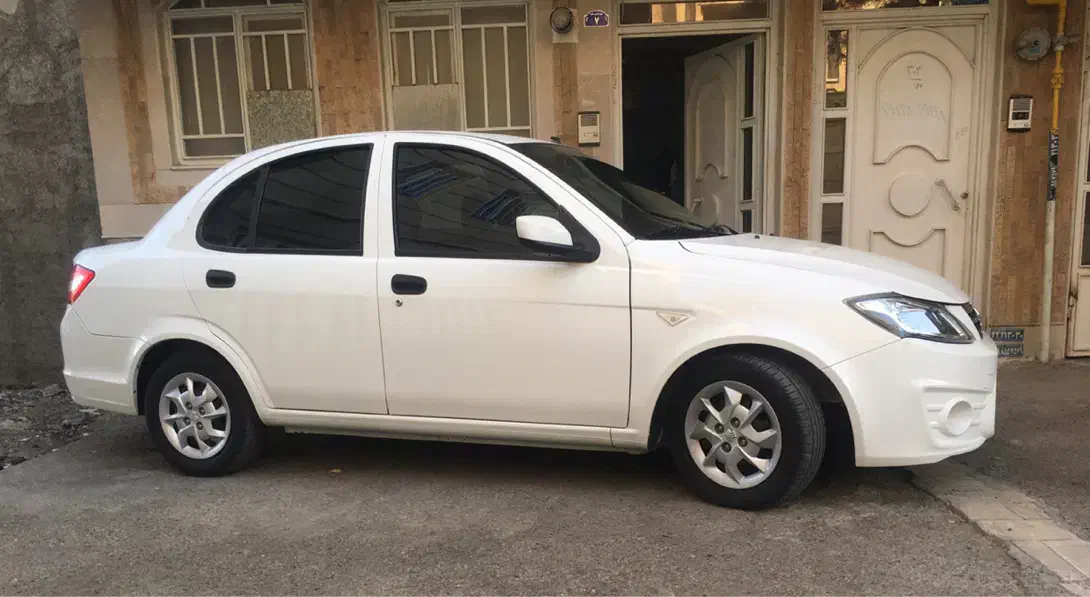 ساینا۱۴۰۱EX|خودرو سواری و وانت|ساوه, |دیوار