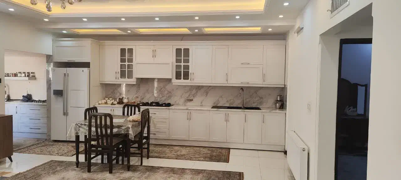 منزل ویلایی نوساز آذر|فروش خانه و ویلا|قم, سیدان|دیوار