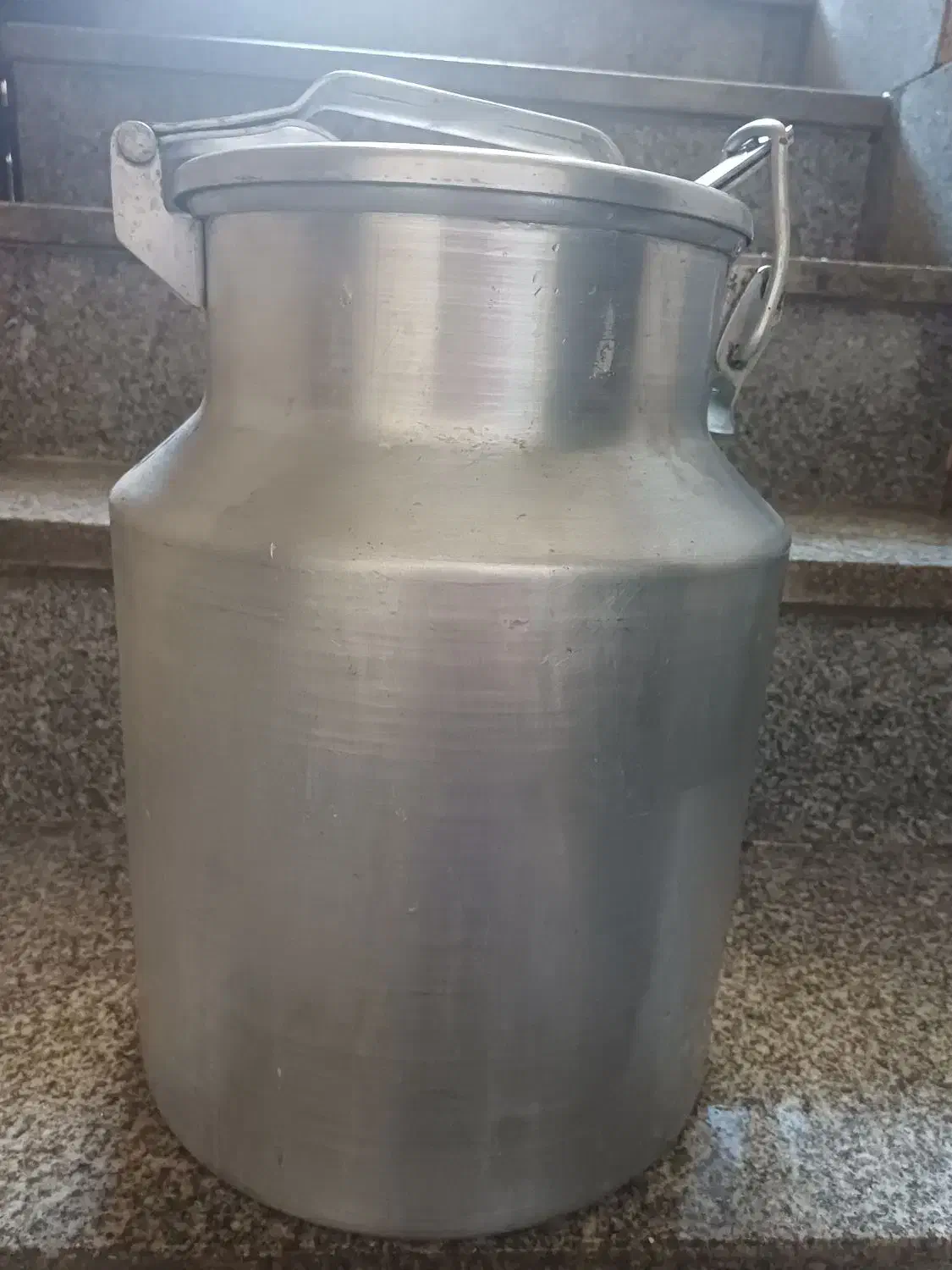 دبه روحی و سینک ظرفشویی|آبچکان و نظمدهنده ظروف|مشهد, شهید معقول|دیوار