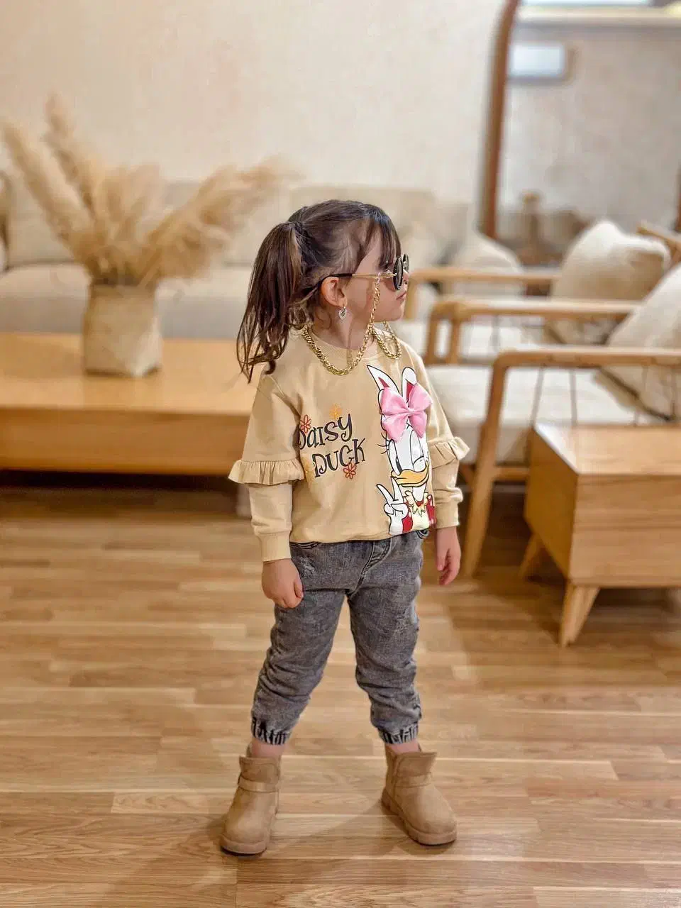 دوجین،بلوز دورس دونخ درجه یک، ۳رنگ،چاپ زول|کفش و لباس بچه|رباط‌کریم, رباط‌کریم|دیوار