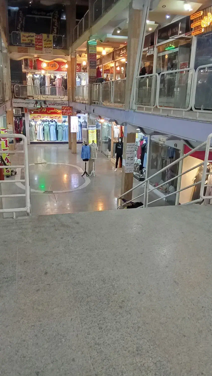 مغازه مجتمع تجاری پاسارگاد|فروش مغازه و غرفه|دورود, |دیوار