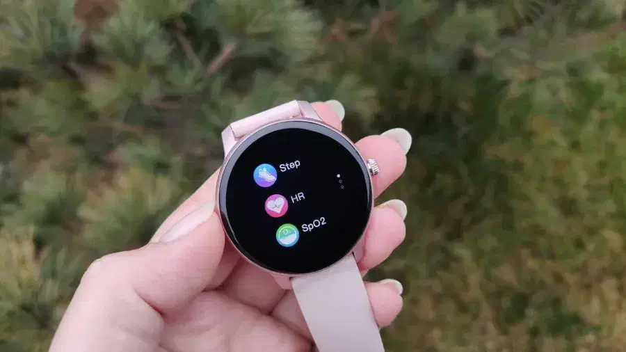 ساعت هوشمند برند kieslect|ساعت|بیرجند, |دیوار