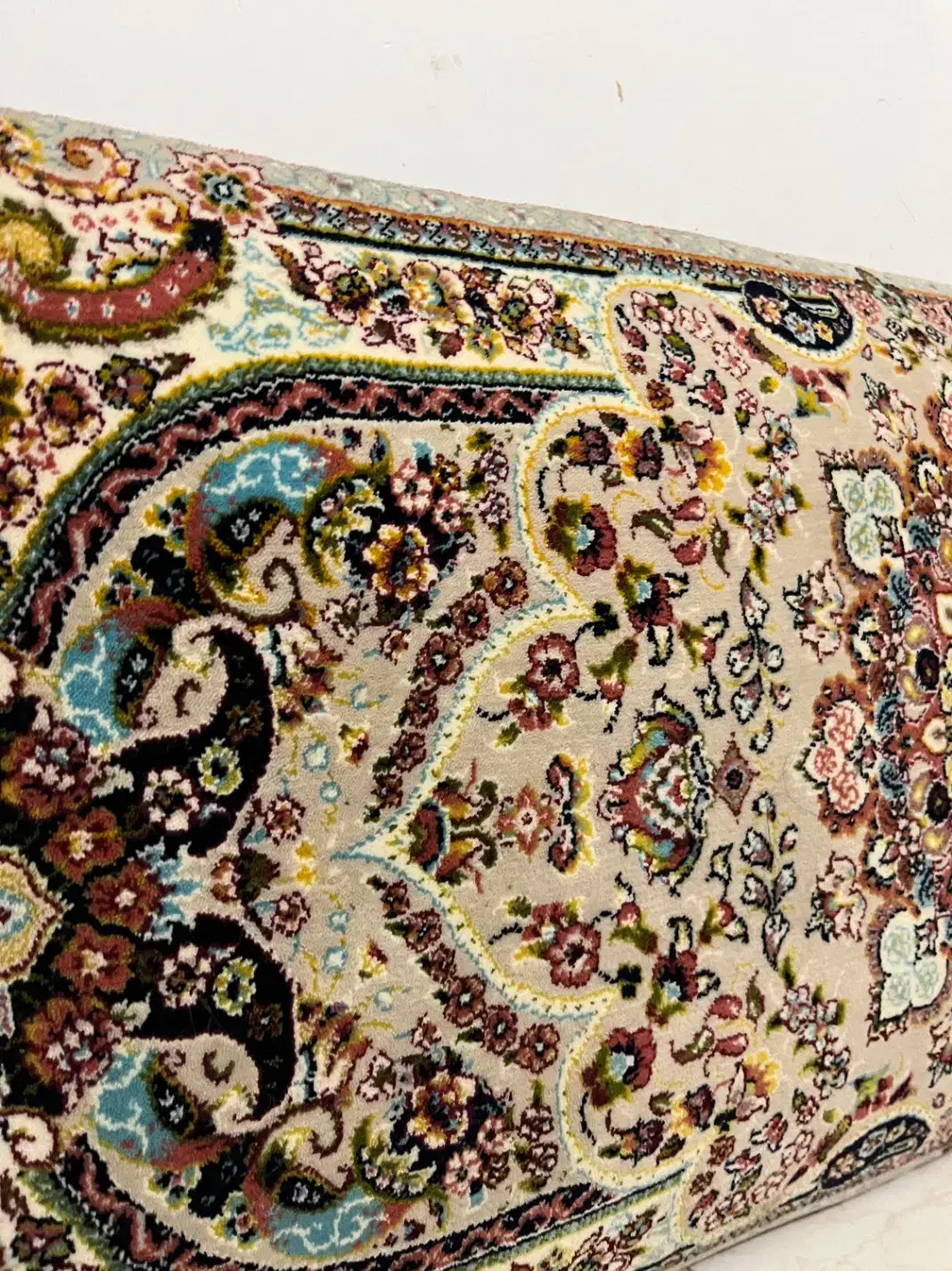 پشتی|پشتی|تربتحیدریه, دیزقند|دیوار