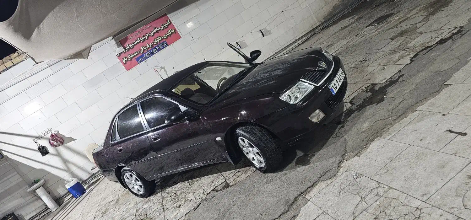 پروتون ایمپین|خودرو سواری و وانت|حمیدیا, |دیوار