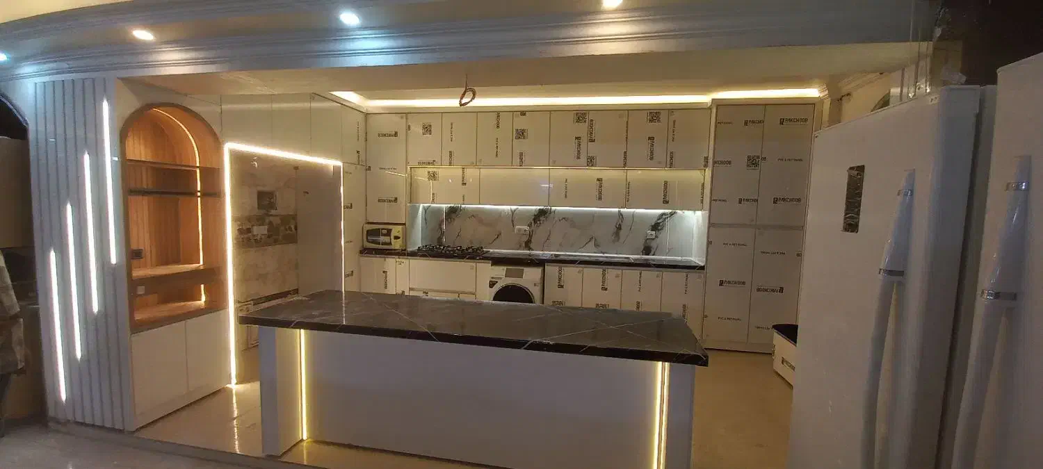 کابینت،کمددیواری ودرب|خدمات پیشه و مهارت|مشهد, سجادیه|دیوار