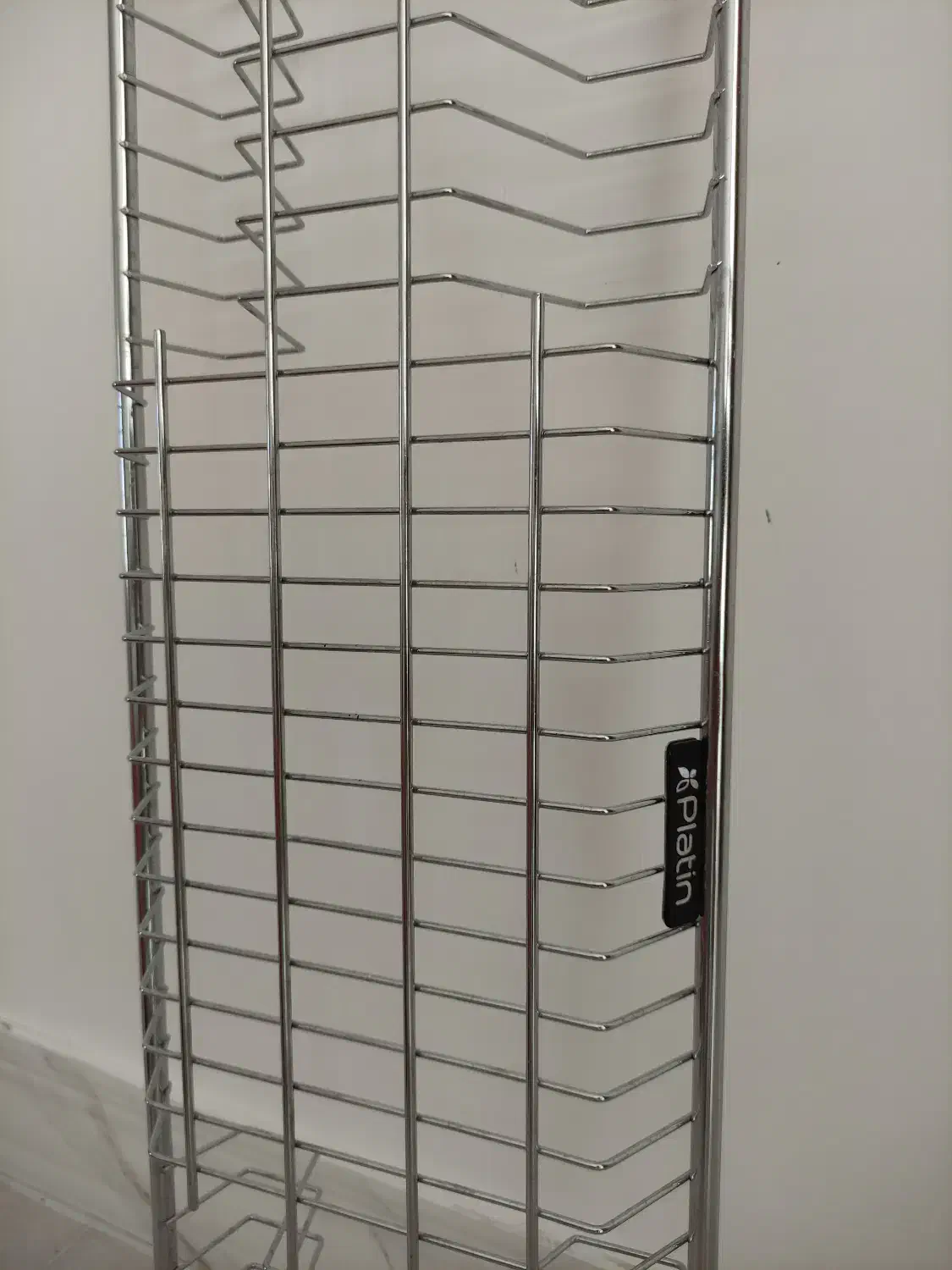 آبچکان|آب‌چکان و نظم‌دهنده ظروف|طبس, |دیوار